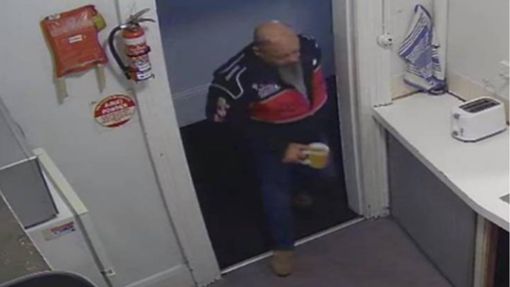 Police seek information after Shane Ryan found dead in Newcastle