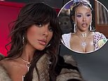 Ella Langley teases Doja Cat after singer did not recognise her