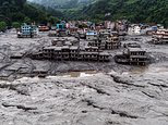 US tourists among 4,200 missing after Nepal floods kill 900
