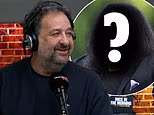 Mick Molloy singles out Gene Simmons as his worst interview