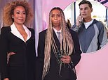 Phoenix Chi lands first acting role in Hollyoaks kidnapping plot