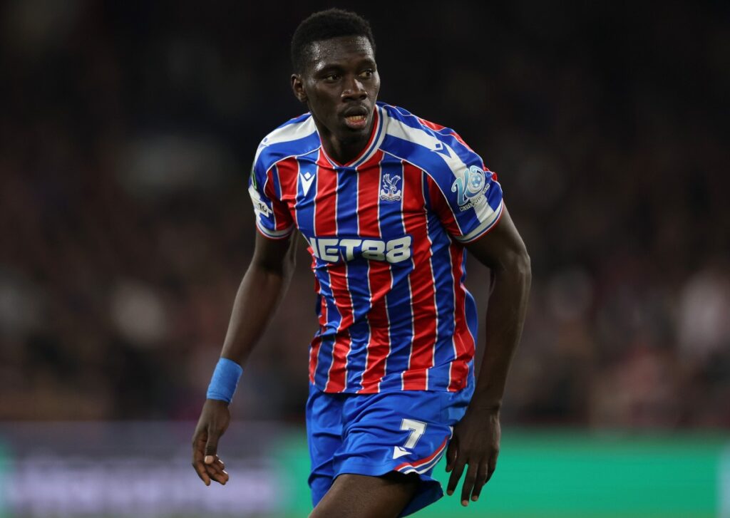 Liverpool face £75m deadline-day battle for winger on strike