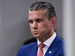 Hegseth faces Pentagon dissent as generals warn Iran war risks