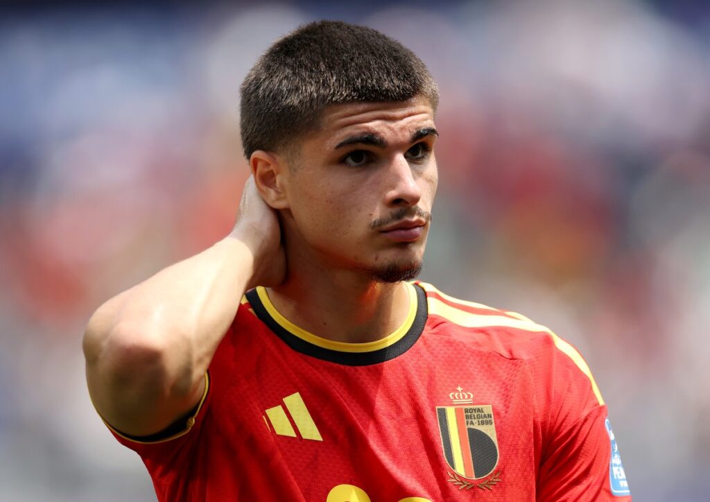 Newcastle close to £5m deal for attacker in Jaissle boost