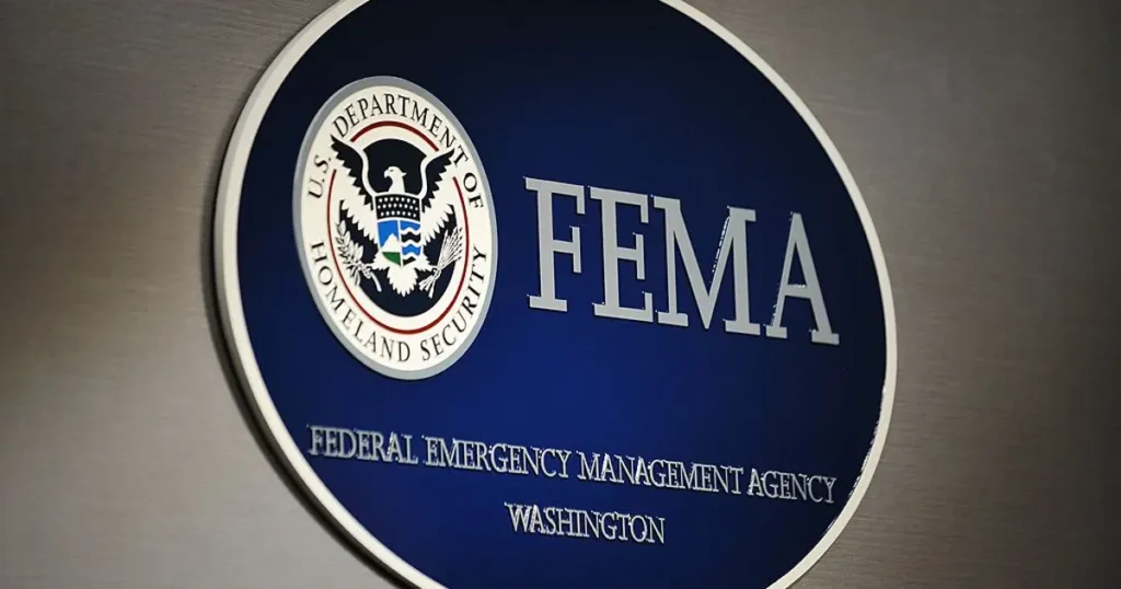 FEMA clears more than $75m for Georgia recovery work
