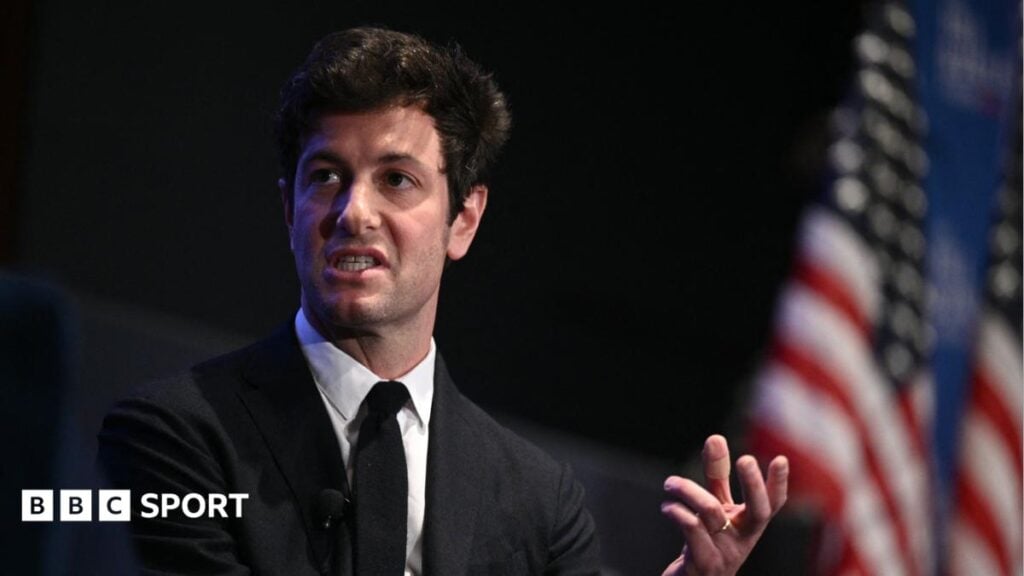 Kushner expresses regret over World Cup sale plan