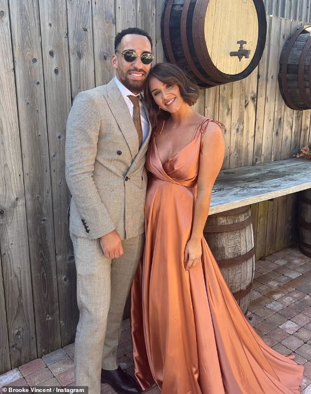 Corrie star Brooke Vincent and Kean Bryan end 10-year romance