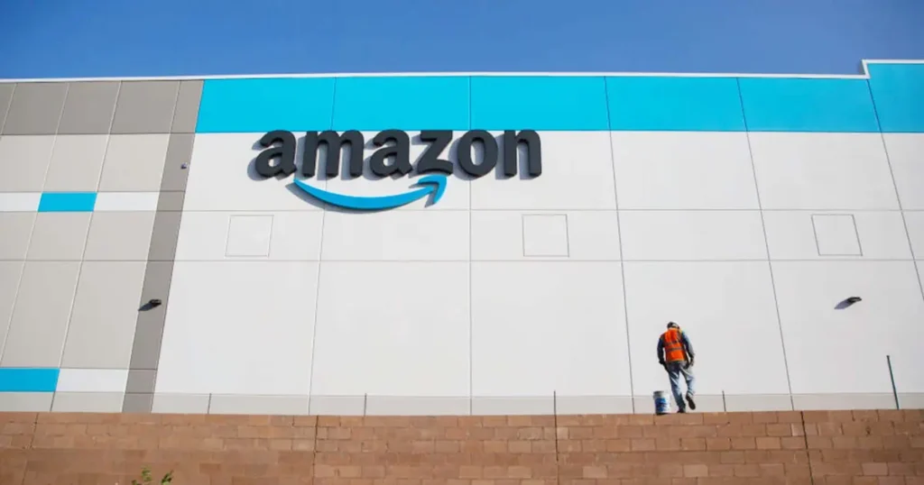 Amazon cuts 121 jobs across several Washington sites