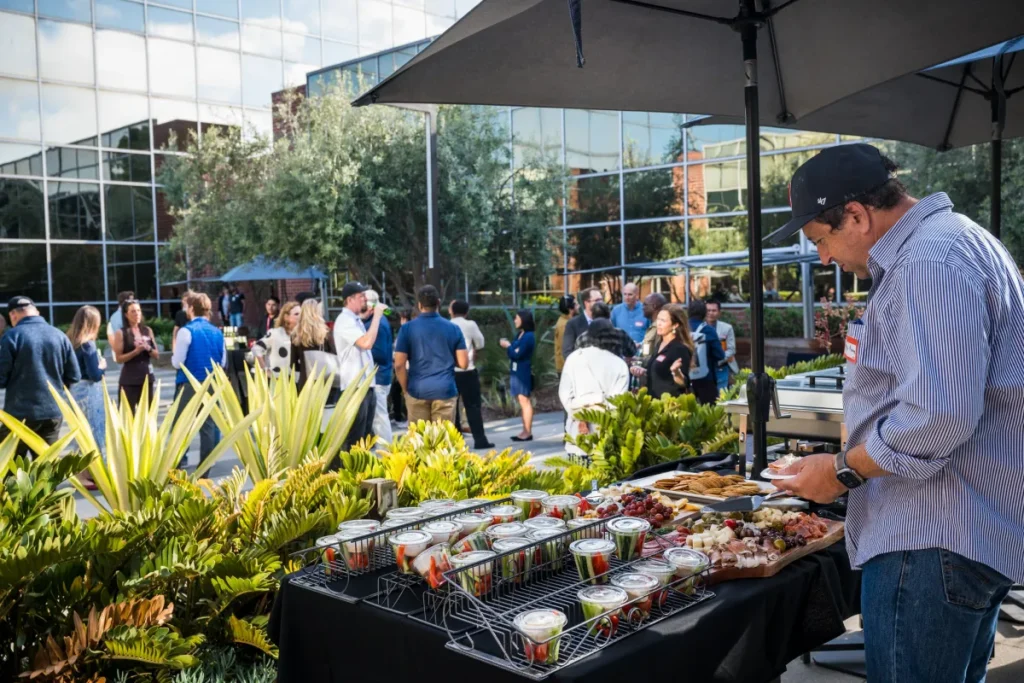 TechCrunch Disrupt 2026 invites applications for Side Event hosts