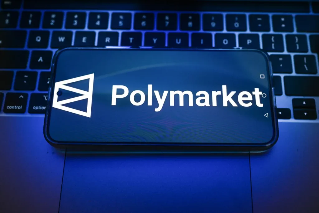 Polymarket reportedly raises $300m from Trump Jr’s fund