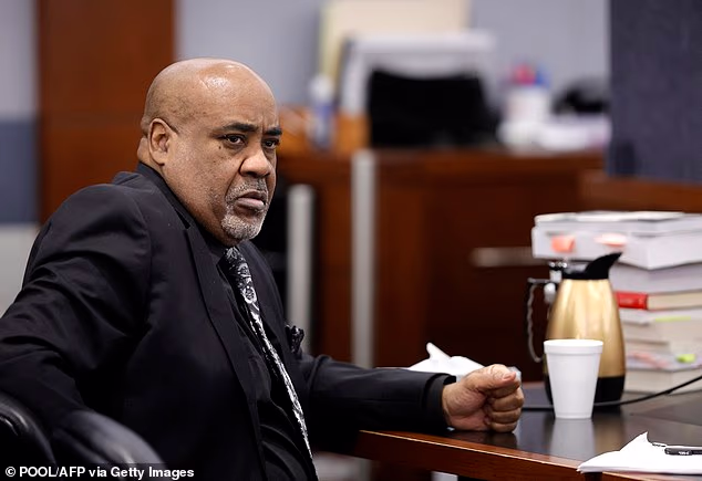 Former Crips boss convicted of Tupac Shakur’s 1996 murder