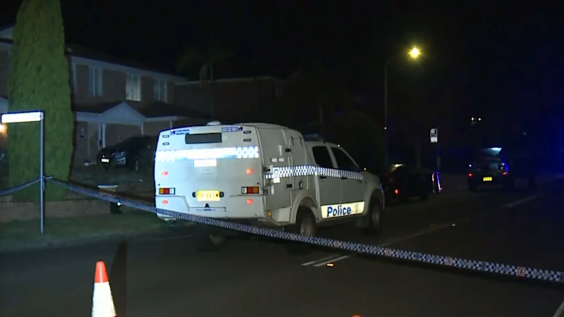 Victim identified after fatal Sydney home invasion