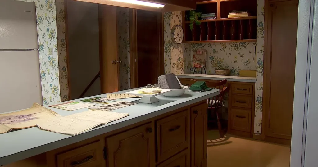 Robbinsdale home of Minnesota fair baking champion for sale