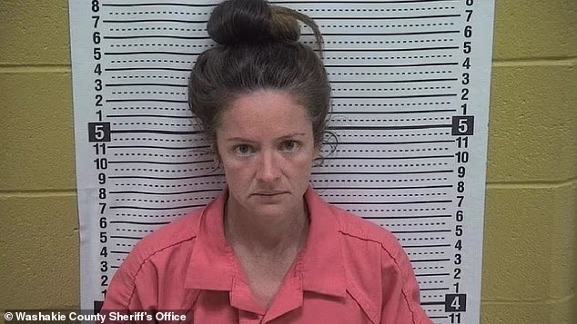 Mother said killing baby was worth it to stop ex getting custody