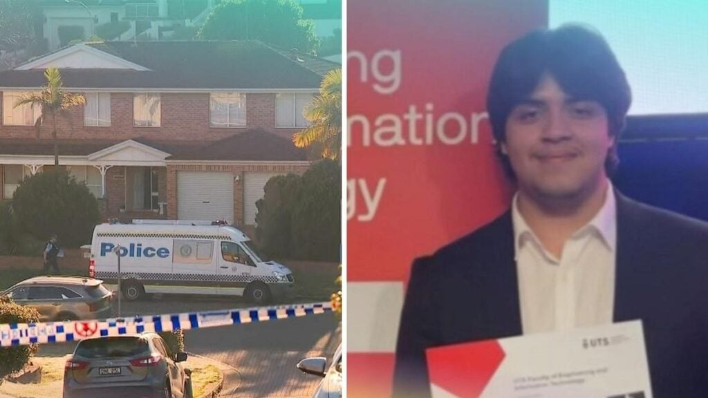 Man shot dead in suspected mistaken-identity attack in Sydney