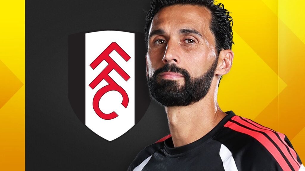 Fulham must secure Tete cover before approving departure