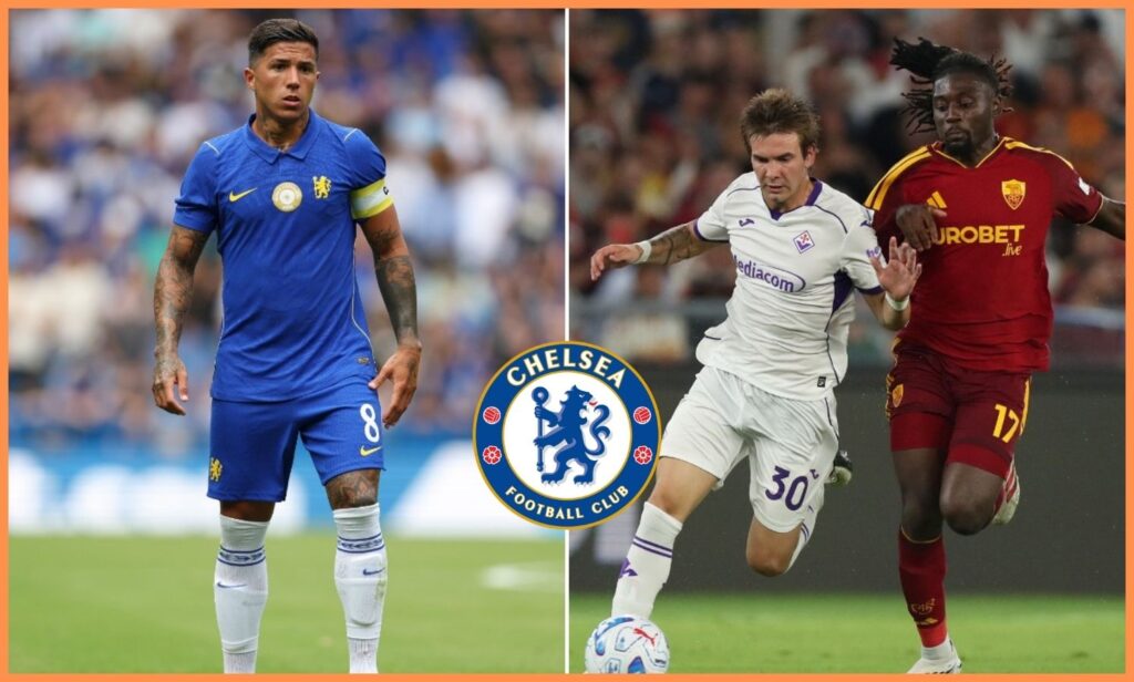 Chelsea’s midfield hunt takes risky turn amid transfer gamble