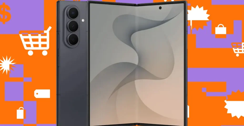 Samsung Galaxy Z Fold 8 Ultra reaches a post-launch price low