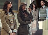 Kaya Scodelario cautions Maya Jama before acting debut