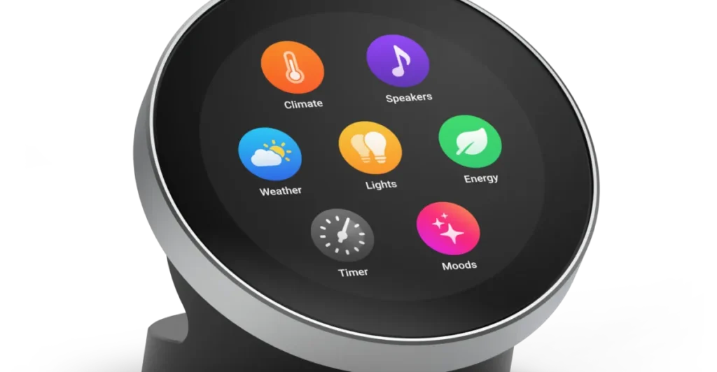 Homey’s smart home hub fills a gap Apple left behind