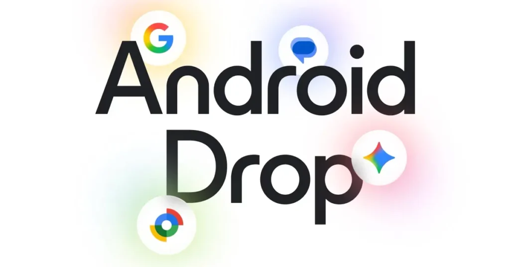Android update: Find Hub list, Motion Assist and Keep in Messages