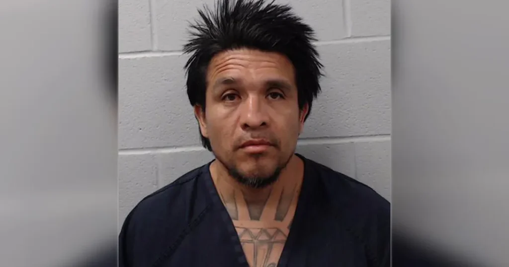 Kyle police arrest suspect after car stolen with baby inside