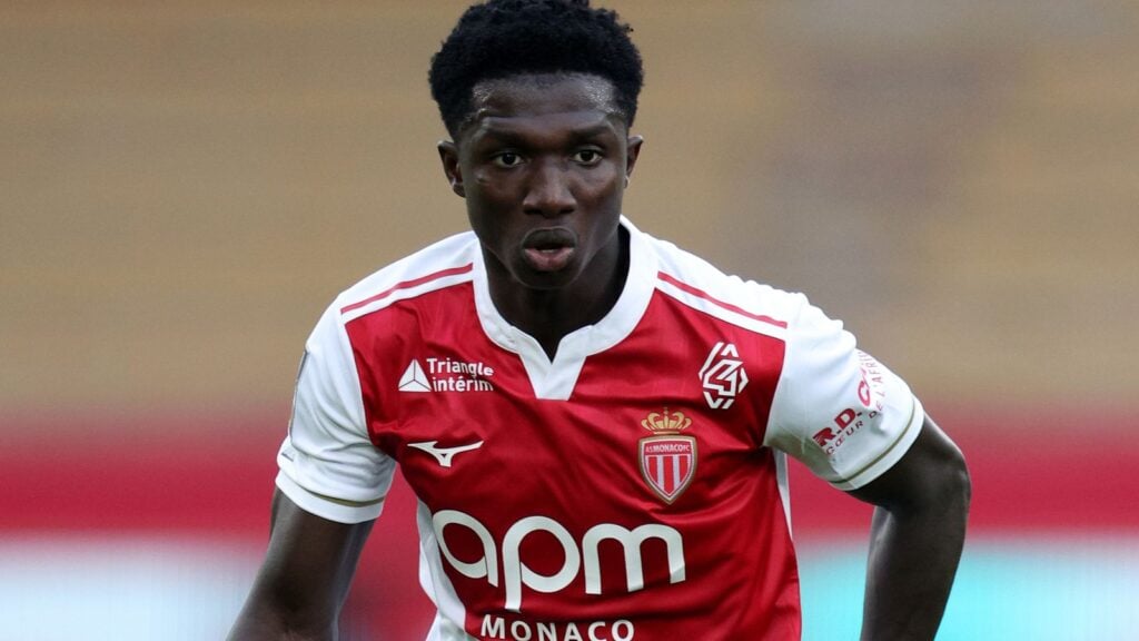 Chelsea reach £47m agreement for Monaco’s Camara