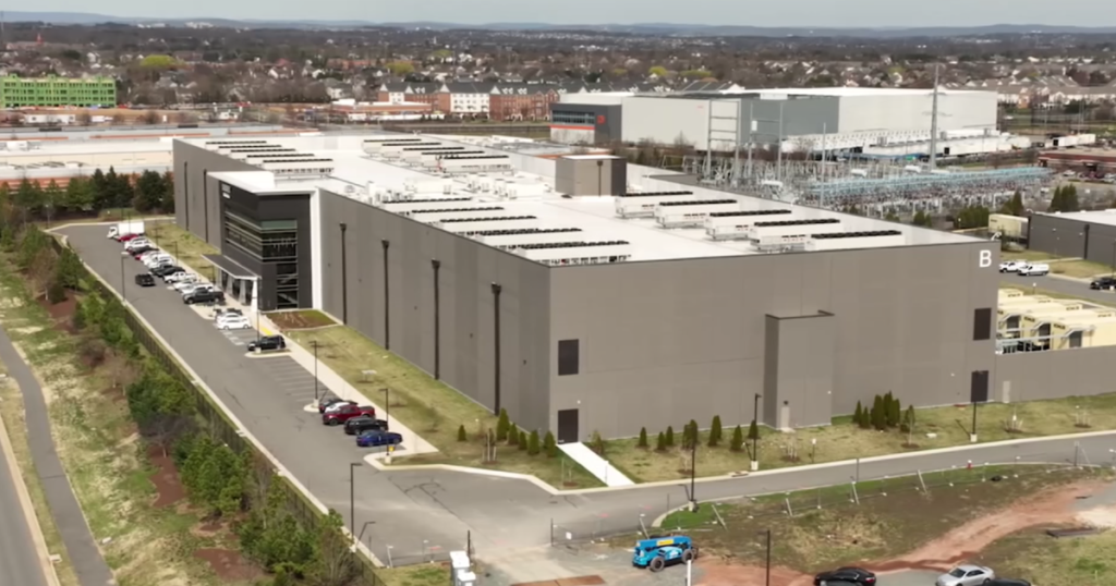 Loudoun County weighs ending exemptions for 23 data centres