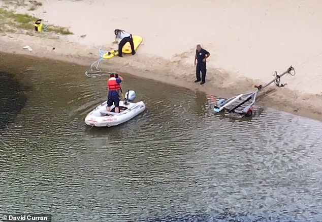 Teen, 18, found dead in Connecticut pond as friends seek answers