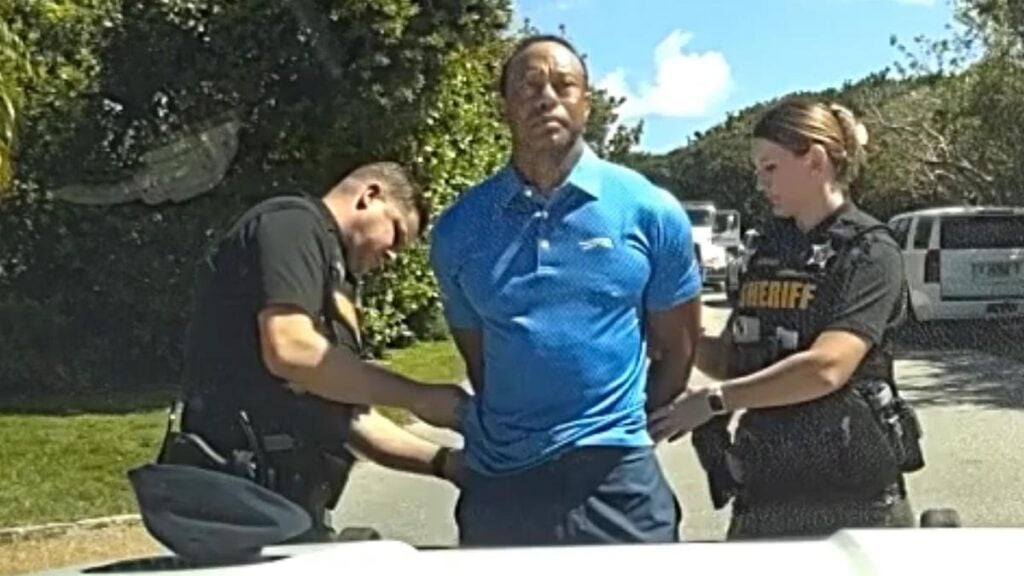 Tiger Woods set to change plea in drink-driving case