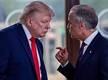 US voters reject Trump’s Lake Ontario rename as trade war bites