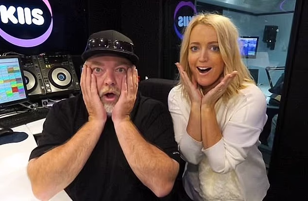 KIIS FM hints at major revamp after Kyle and Jackie O’s show collapses