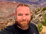 Second Grand Canyon flood victim named as hiker search continues