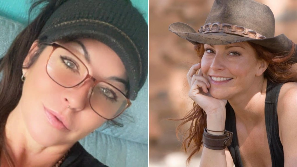 Simmone Jade Mackinnon’s niece posts message after mum found dead