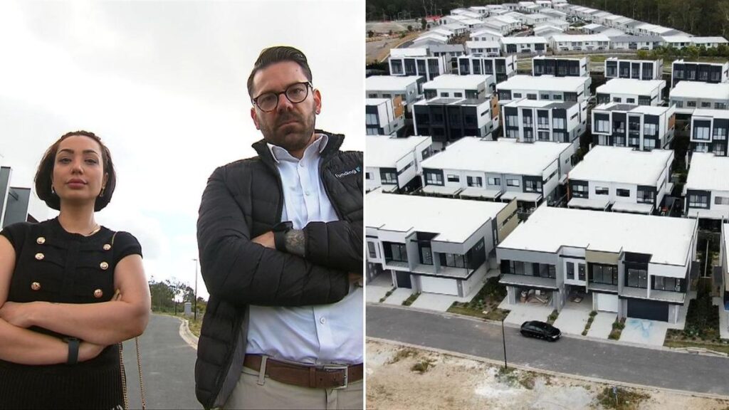 Gold Coast buyers sue developer over cancelled Coomera deals
