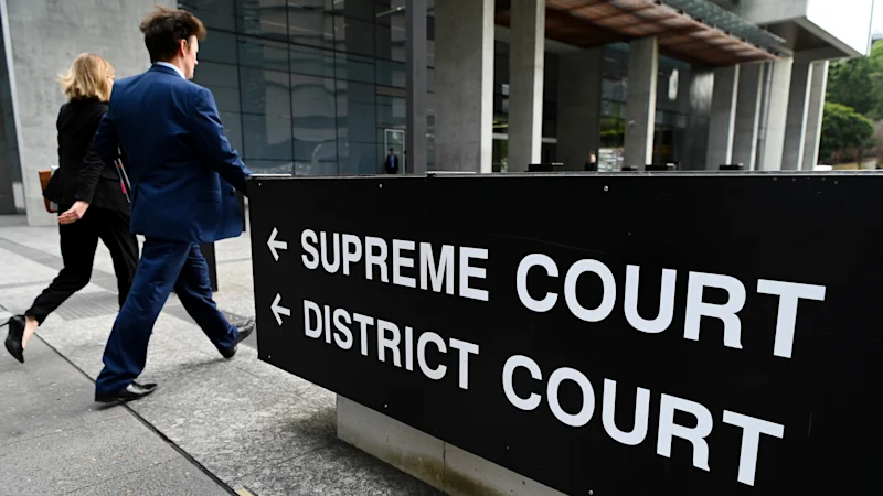Man jailed for creating deepfake images of schoolgirls