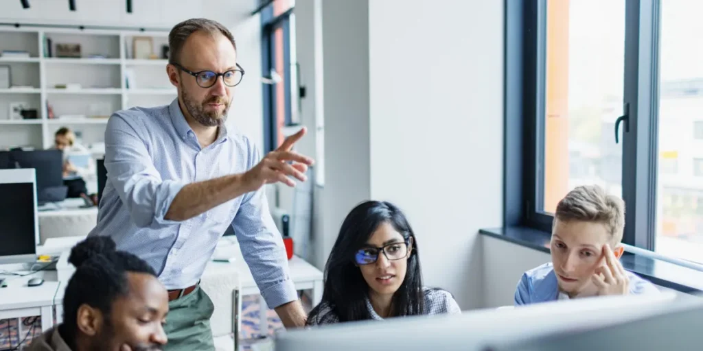 Gen Z struggles to communicate with millennial and Gen X bosses