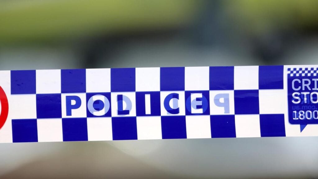 Homicide detectives probe fatal shooting in Merrylands West