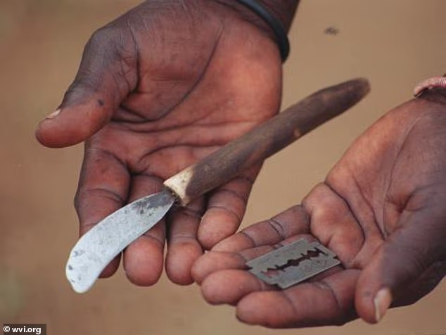 Bullies drag 11-year-old into school toilets and circumcise him