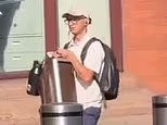 Louis Vuitton suitcase stolen from influencer at St Pancras