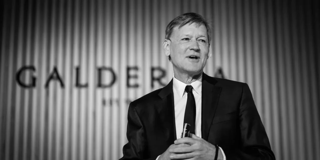 Galderma’s $650m US factory highlights Europe’s investment shift
