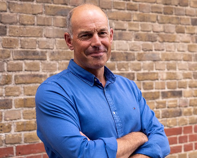 Phil Spencer reveals top home design mistakes and fading trend