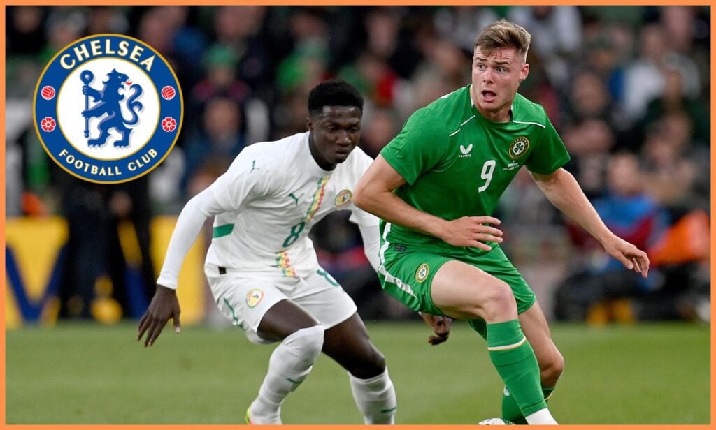 €55m star furious after club scuppers Chelsea move