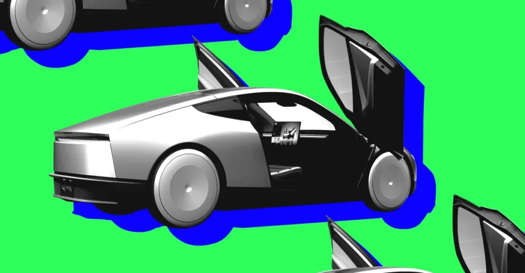 Musk’s unorthodox vision for robotaxis faces a real-world test