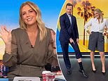 Today ratings slump as Armytage comeback loses to Sunrise