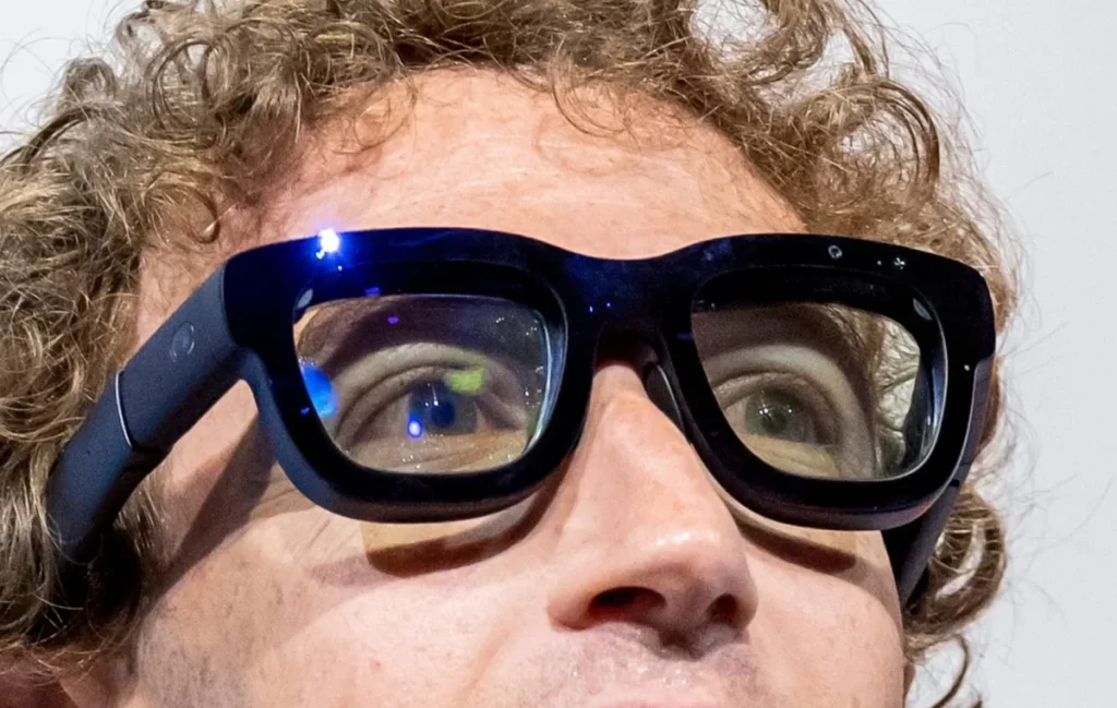 Norway weighs outlawing camera-equipped smart glasses