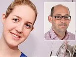 Married doctor who was Lucy Letby’s boyfriend died after sacking