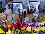 Arizona gay bar attack probed as hate crime; suspect found dead