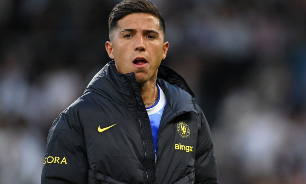 Enzo Fernandez’s City comments risk alienating Chelsea fans