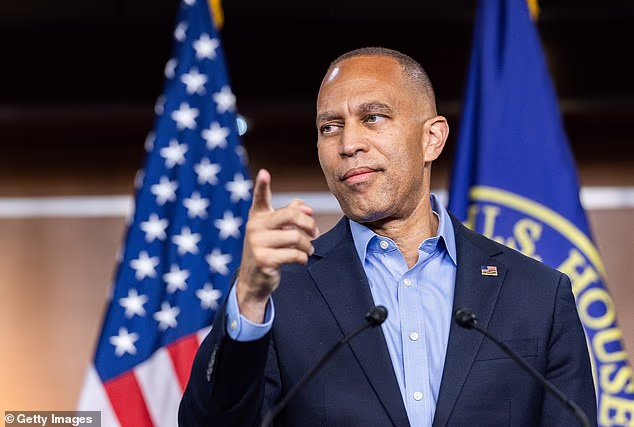 Democrats angered as two rebels hand Trump’s GOP surprise win
